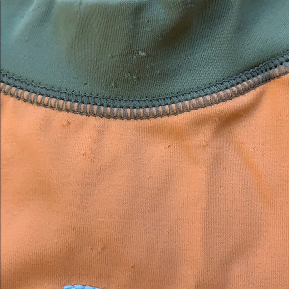 Boys Gymboree Swim Trunks Rashguard Bundle - Picture 6 of 9